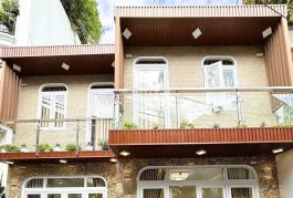 TÂN BÌNH – PHƯỜNG 1 – 47M2 – FULL NỘI THẤT – ĐƯỜNG XE HƠI – CHỈ 9 T